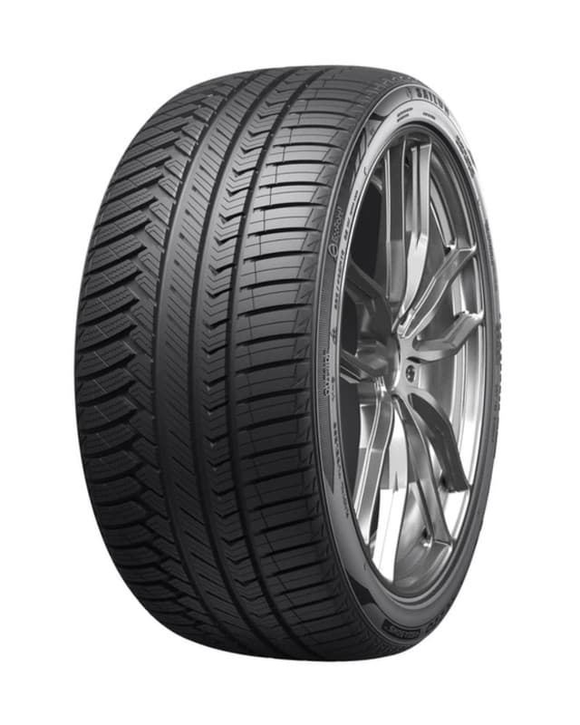 Sailun Atrezzo 4Seasons PRO 215/65 R17