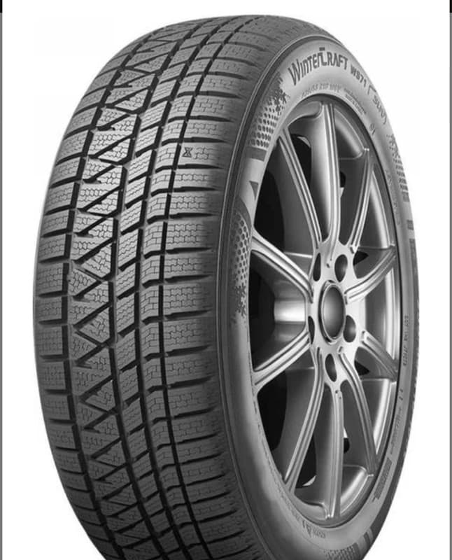 Marshal WinterCraft WS71 SUV 235/65 R17