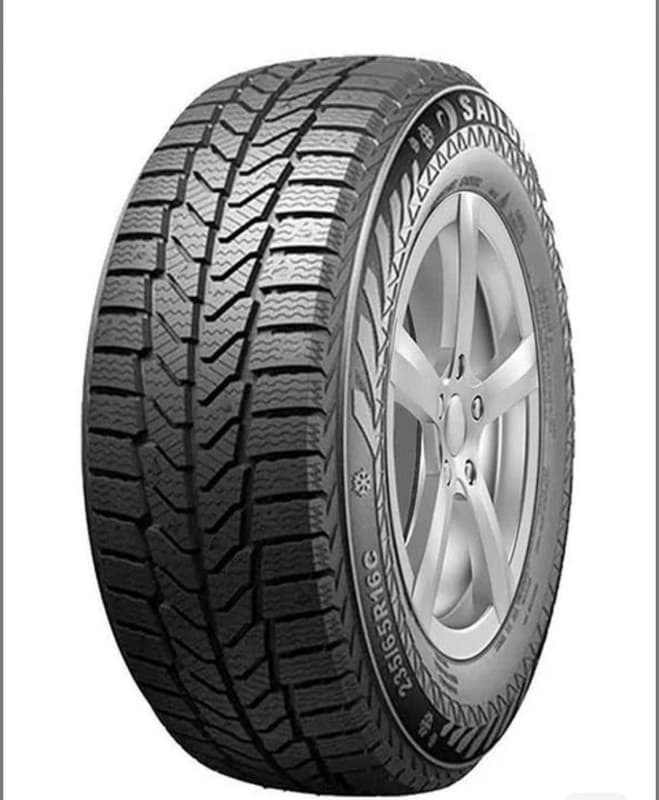 Sailun Commercio Ice 215/65 R16С