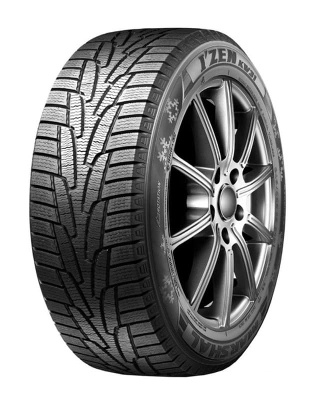 Marshal I'Zen KW31 225/50 R17