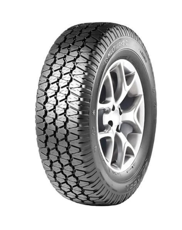 Lassa MULTIWAYS-C 225/70 R15C