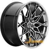 Alutec Grip R15 J6