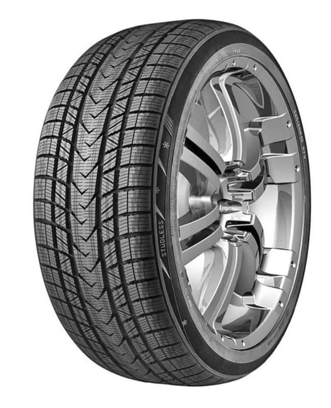 Kpatos FM808 235/65 R17
