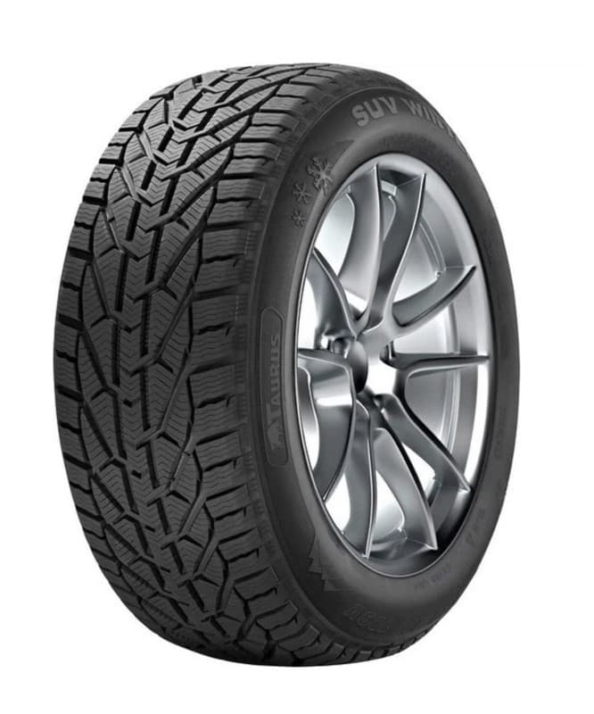 Taurus Winter 215/60 R17